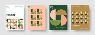 Modern Arkaplan Tasarımı. İzole edilmiş Banner Şablonu. Soyut İş Sunum Düzeni. Rapor verin. Kitap kapağı. El ilanı. Poster. Broşür. Günlük. Broşür. Katalog. Portföy. Dergi. Reklamcılık