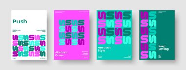 Yaratıcı Sancak Düzeni. Soyut Broşür Şablonu. İzole Arkaplan Tasarımı. İş sunumu. Rapor verin. Poster. Kitap kapağı. El ilanı. Haber bülteni. Günlük. Broşür. Broşür. El ilanı