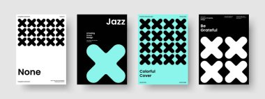 Geometrik Flyer düzeni. Modern İş Sunum Şablonu. Yaratıcı Kitap Kapağı Tasarımı. Rapor verin. Broşür. Pankart. Geçmişi. Poster. Broşür. Portföy. Dergi. Reklamcılık. Not Defteri