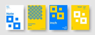 Modern Banner Şablonu. İzole Flyer Tasarımı. Yaratıcı Broşür Düzeni. Poster. Geçmişi. İş sunumu. Rapor verin. Kitap kapağı. Broşür. Not defteri. Reklamcılık. Günlük. Haber bülteni