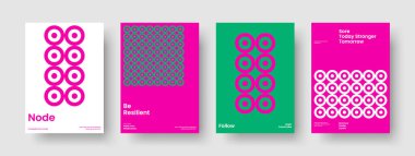 Geometrik İş Sunumu Tasarımı. Soyut Rapor Şablonu. Yaratıcı Broşür Düzeni. El ilanı. Geçmişi. Pankart. Poster. Kitap kapağı. Reklamcılık. Günlük. Marka Kimliği. Portföy. Broşür