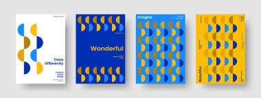 Yaratıcı Sancak Tasarımı. Soyut Arkaplan Şablonu. Modern Kitap Kapağı Düzeni. Rapor verin. El ilanı. Broşür. İş sunumu. Poster. El ilanı. Not defteri. Günlük. Haber bülteni. Katalog. Dergi