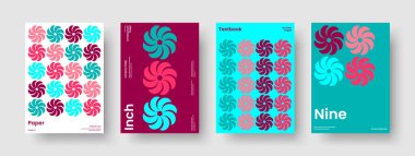 Soyut Rapor Düzeni. Modern Poster Tasarımı. İzole Kitap Kapağı Şablonu. El ilanı. Pankart. Broşür. Geçmişi. İş sunumu. Portföy. Haber bülteni. Reklamcılık. Not defteri. Broşür