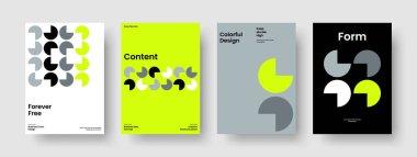 Geometrik Flyer Tasarımı. Yaratıcı Rapor Düzeni. İzole iş sunum şablonu. Pankart. Broşür. Poster. Kitap kapağı. Geçmişi. El ilanı. Broşür. Marka Kimliği. Günlük. Broşür