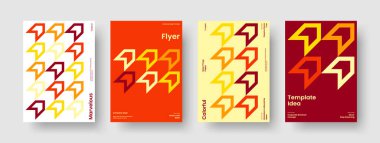 Geometrik İş Sunum Düzeni. Yaratıcı Rapor Tasarımı. Modern Arkaplan Şablonu. Broşür. Pankart. Poster. Kitap kapağı. El ilanı. Katalog. Broşür. Haber bülteni. Portföy. Broşür. Günlük