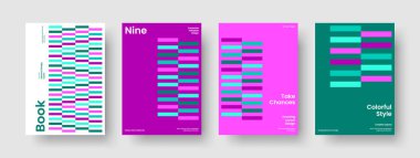 Soyut İş Sunum Düzeni. Yaratıcı Broşür Tasarımı. İzole Kitap Kapağı Şablonu. Pankart. Rapor verin. Geçmişi. El ilanı. Poster. Haber bülteni. Marka Kimliği. Günlük. Katalog. Dergi