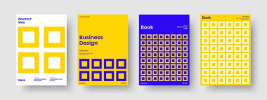 İzole Rapor Düzeni. Soyut Arkaplan Tasarımı. Geometrik Kitap Kapağı Şablonu. Poster. Broşür. Pankart. İş sunumu. El ilanı. Not defteri. Portföy. Reklamcılık. Dergi. Broşür