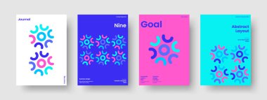 Geometrik Kitap Kapağı Düzeni. Soyut Broşür Tasarımı. İzole edilmiş Banner Şablonu. Geçmişi. El ilanı. İş sunumu. Rapor verin. Poster. Portföy. Broşür. Haber bülteni. El ilanı. Marka Kimliği