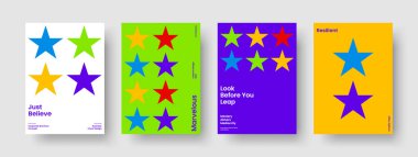 Geometrik Rapor Şablonu. Soyut Broşür Tasarımı. İzole Kitap Kapağı Düzeni. El ilanı. Poster. İş sunumu. Geçmişi. Pankart. Haber bülteni. Broşür. Dergi. Katalog. Marka Kimliği