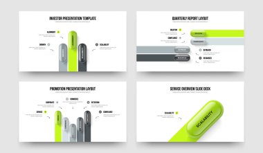 Görsel Hava Tahminleri 3451 Element Bilgi Sunumu Düzeni Ayarlandı. Pazarlama Geliştirme Üç Dört Beş Adım Çerçeve Tasarım Vektör Resimleri Koleksiyonu.