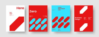 Soyut İş Sunum Şablonu. Yaratıcı Broşür Tasarımı. İzole Rapor Düzeni. Pankart. El ilanı. Poster. Kitap kapağı. Geçmişi. Broşür. Broşür. Günlük. Not defteri. El ilanı. Katalog