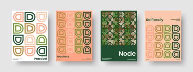 Geometrik Flyer Şablonu. İzole edilmiş Bayrak Tasarımı. Soyut İş Sunum Düzeni. Poster. Broşür. Geçmişi. Kitap kapağı. Rapor verin. El ilanı. Katalog. Marka Kimliği. Dergi. Broşür