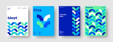 Yaratıcı Flyer Tasarımı. Geometrik Kitap Kapağı Düzeni. İzole Broşür Şablonu. Geçmişi. Rapor verin. İş sunumu. Poster. Pankart. Reklamcılık. Marka Kimliği. Portföy. El ilanı. Dergi