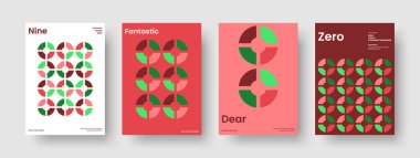 Yaratıcı Broşür Tasarımı. Geometrik İş Sunum Şablonu. Modern Poster Düzeni. Pankart. Rapor verin. Geçmişi. El ilanı. Kitap kapağı. Broşür. Marka Kimliği. Katalog. Broşür. Reklamcılık