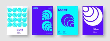 Geometrik Arkaplan Tasarımı. Soyut Rapor Şablonu. Yaratıcı Kitap Kapağı Düzeni. İş sunumu. El ilanı. Broşür. Poster. Pankart. Marka Kimliği. Haber bülteni. Broşür. Not defteri. Dergi