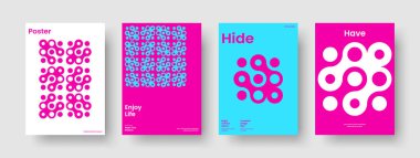 Modern Rapor Tasarımı. Soyut İş Sunum Şablonu. Geometrik Flyer düzeni. Poster. Geçmişi. Broşür. Kitap kapağı. Pankart. Dergi. Haber bülteni. Günlük. Reklamcılık. Marka Kimliği