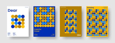 Modern Rapor Şablonu. Yaratıcı Broşür Tasarımı. Geometrik Sancak Düzeni. İş sunumu. Poster. Geçmişi. El ilanı. Kitap kapağı. Not defteri. Marka Kimliği. Reklamcılık. Haber bülteni. Günlük