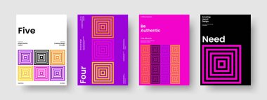 Soyut Poster Şablonu. İzole Kitap Kapağı Düzeni. Yaratıcı Arka plan Tasarımı. Broşür. İş sunumu. Pankart. Rapor verin. El ilanı. Haber bülteni. Broşür. Katalog. Marka Kimliği. Broşür