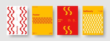 Soyut İş Sunumu Tasarımı. Geometrik Broşür Düzeni. Yaratıcı Rapor Şablonu. Kitap kapağı. El ilanı. Geçmişi. Poster. Pankart. Broşür. Broşür. Günlük. El ilanı. Haber bülteni. Dergi