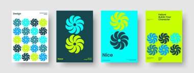 Yaratıcı İş Sunumu Modeli. Modern Poster Tasarımı. Soyut Kitap Kapağı Şablonu. Geçmişi. Rapor verin. Broşür. El ilanı. Pankart. Portföy. Reklamcılık. Haber bülteni. Broşür. Katalog