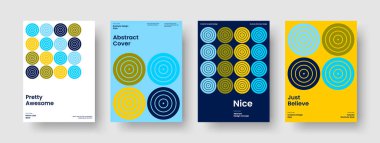 Geometrik Flyer Tasarımı. Yaratıcı Poster Düzeni. Soyut İş Sunum Şablonu. Rapor verin. Pankart. Broşür. Geçmişi. Kitap kapağı. Katalog. Marka Kimliği. Haber bülteni. Dergi. Not Defteri