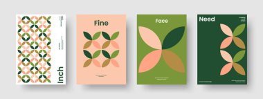 İzole edilmiş Arkaplan Şablonu. Geometrik Sancak Düzeni. Soyut Rapor Tasarımı. Kitap kapağı. Broşür. İş sunumu. Poster. El ilanı. Haber bülteni. Portföy. Dergi. Broşür. Not Defteri