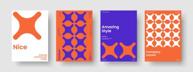 Geometrik Sancak Düzeni. Yaratıcı Flyer Tasarımı. Soyut Broşür Şablonu. Geçmişi. İş sunumu. Kitap kapağı. Poster. Rapor verin. El ilanı. Günlük. Marka Kimliği. Reklamcılık. Not Defteri