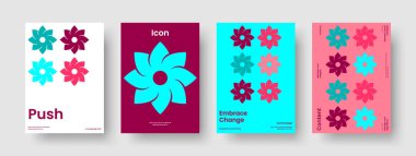 Modern Poster Düzeni. Yaratıcı Kitap Kapağı Şablonu. Geometrik Flyer Tasarımı. Geçmişi. Broşür. İş sunumu. Rapor verin. Pankart. Haber bülteni. Katalog. Broşür. Günlük. Not defteri. Dergi