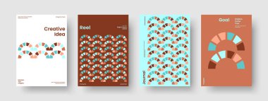 İzole Rapor Tasarımı. Soyut Flyer Düzeni. Yaratıcı İş Sunum Şablonu. Kitap kapağı. Broşür. Pankart. Poster. Geçmişi. Portföy. Not defteri. Katalog. Marka Kimliği. El ilanı