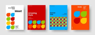 Geometrik İş Sunum Şablonu. Yaratıcı Broşür Tasarımı. Modern Flyer Düzeni. Rapor verin. Pankart. Poster. Geçmişi. Kitap kapağı. Marka Kimliği. Portföy. Günlük. Haber bülteni. El ilanı