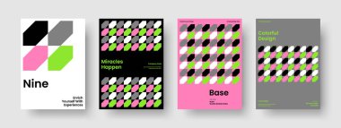 İzole Rapor Şablonu. Soyut Broşür Düzeni. Modern Kitap Kapağı Tasarımı. Pankart. Poster. El ilanı. Geçmişi. İş sunumu. Haber bülteni. Broşür. Not defteri. Reklamcılık. Günlük. El ilanı