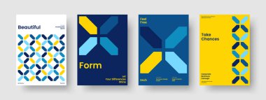 Modern Flyer Design. İzole Kitap Kapağı Şablonu. Yaratıcı Broşür Düzeni. Pankart. Geçmişi. İş sunumu. Poster. Rapor verin. Haber bülteni. Broşür. El ilanı. Reklamcılık. Katalog. Dergi