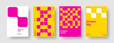 İzole Rapor Şablonu. Soyut Broşür Tasarımı. Geometrik Sancak Düzeni. Poster. Geçmişi. İş sunumu. El ilanı. Kitap kapağı. Haber bülteni. Not defteri. Dergi. Günlük. El ilanı