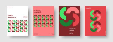 Soyut İş Sunum Şablonu. Modern Arkaplan Düzeni. Yaratıcı Poster Tasarımı. Pankart. Rapor verin. Kitap kapağı. El ilanı. Broşür. Marka Kimliği. Dergi. Broşür. Portföy. Not Defteri