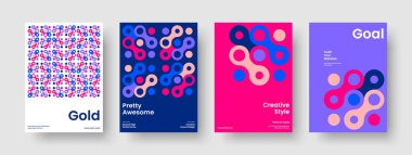 Yaratıcı Kitap Kapağı Düzeni. Geometrik Rapor Şablonu. Soyut Sancak Tasarımı. Poster. Geçmişi. El ilanı. İş sunumu. Broşür. Reklamcılık. El ilanı. Haber bülteni. Broşür. Portföy