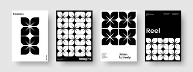 İzole Kitap Kapağı Şablonu. Soyut Rapor Tasarımı. Yaratıcı Broşür Düzeni. İş sunumu. Pankart. Poster. El ilanı. Geçmişi. Reklamcılık. El ilanı. Broşür. Dergi. Portföy