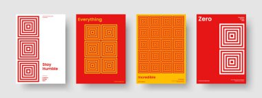 Yaratıcı İş Sunum Şablonu. İzole Arkaplan Tasarımı. Geometrik Rapor Düzeni. Broşür. El ilanı. Poster. Pankart. Kitap kapağı. Reklamcılık. Marka Kimliği. Katalog. Dergi. Günlük