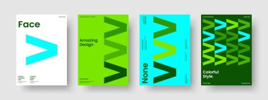 Yaratıcı İş Sunumu Modeli. Modern Flyer Design. Geometrik Arkaplan Şablonu. Rapor verin. Broşür. Kitap kapağı. Pankart. Poster. El ilanı. Portföy. Reklamcılık. Dergi. Broşür