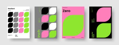 Yaratıcı Kitap Kapağı Düzeni. Modern Broşür Tasarımı. Soyut Poster Şablonu. Rapor verin. Geçmişi. El ilanı. İş sunumu. Pankart. Marka Kimliği. Broşür. Not defteri. Broşür. Katalog