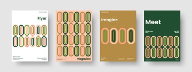 Soyut Kitap Kapağı Şablonu. Geometrik İş Sunumu Tasarımı. Yaratıcı Rapor Düzeni. Poster. Broşür. Pankart. Geçmişi. El ilanı. Dergi. Broşür. Günlük. Reklamcılık. Broşür