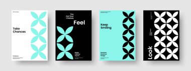 Yaratıcı Sancak Düzeni. İzole Rapor Şablonu. Modern İş Sunumu Tasarımı. Broşür. Geçmişi. Kitap kapağı. Poster. El ilanı. Not defteri. Portföy. Marka Kimliği. Katalog. Reklamcılık