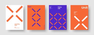 Modern Flyer Düzeni. İzole edilmiş Bayrak Tasarımı. Geometrik Rapor Şablonu. İş sunumu. Poster. Geçmişi. Broşür. Kitap kapağı. Marka Kimliği. Katalog. El ilanı. Haber bülteni. Broşür