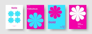 Geometrik Broşür Tasarımı. İzole edilmiş Banner Şablonu. Yaratıcı Kitap Kapağı Düzeni. El ilanı. Geçmişi. İş sunumu. Poster. Rapor verin. Haber bülteni. Broşür. Portföy. Broşür. Marka Kimliği