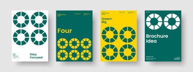 İzole Rapor Tasarımı. Geometrik Flyer düzeni. Modern Poster Şablonu. Broşür. Geçmişi. Pankart. Kitap kapağı. İş sunumu. Broşür. El ilanı. Katalog. Portföy. Reklamcılık. Günlük