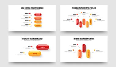 Atılgan 'a Giriş 4523 Seçenek Slayt Düzenleme Seçeneği. Reklam Geliştirme 4-5-2-3 Element Diyagram Çerçeve Tasarım Vektör Resimleri Koleksiyonu.