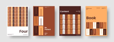 Soyut Arkaplan Tasarımı. İzole edilmiş Flyer düzeni. Modern İş Sunum Şablonu. Poster. Rapor verin. Kitap kapağı. Pankart. Broşür. El ilanı. Broşür. Not defteri. Haber bülteni. Portföy. Katalog