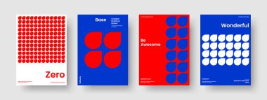 Soyut Arkaplan Düzeni. Yaratıcı Broşür Şablonu. Geometrik Kitap Kapağı Tasarımı. Poster. İş sunumu. Pankart. Rapor verin. El ilanı. Broşür. Broşür. Reklamcılık. Portföy. Günlük