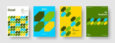 Soyut Rapor Tasarımı. Geometrik Sancak Düzeni. Modern Flyer Şablonu. Geçmişi. İş sunumu. Kitap kapağı. Broşür. Poster. Dergi. Portföy. Reklamcılık. Broşür. Katalog. Broşür