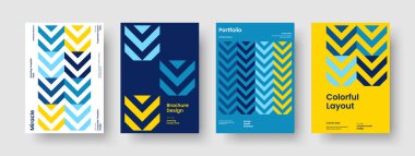 Geometrik Rapor Tasarımı. Soyut Kitap Kapağı Şablonu. Yaratıcı Broşür Düzeni. Geçmişi. El ilanı. İş sunumu. Pankart. Poster. Katalog. Not defteri. Broşür. Haber bülteni. Portföy