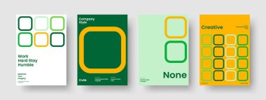 Yaratıcı İş Sunumu Tasarımı. Modern Flyer Şablonu. İzole Rapor Düzeni. Pankart. Geçmişi. Kitap kapağı. Poster. Broşür. Marka Kimliği. Haber bülteni. Dergi. El ilanı. Günlük